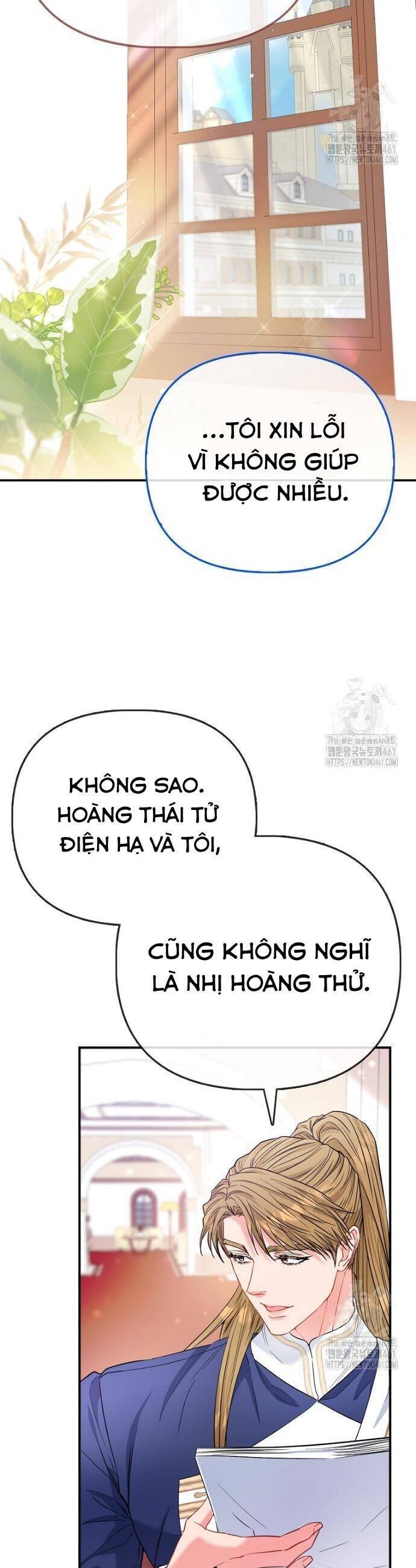 Nàng Công Chúa Của Mọi Người [Chap 65] - Page 39