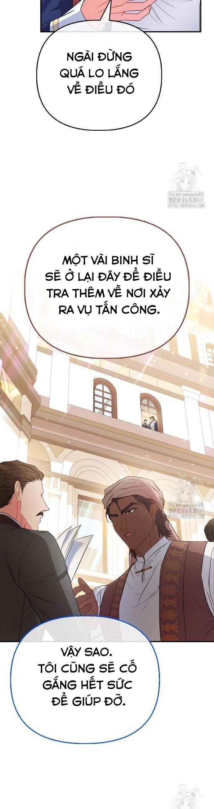 Nàng Công Chúa Của Mọi Người [Chap 65] - Page 40