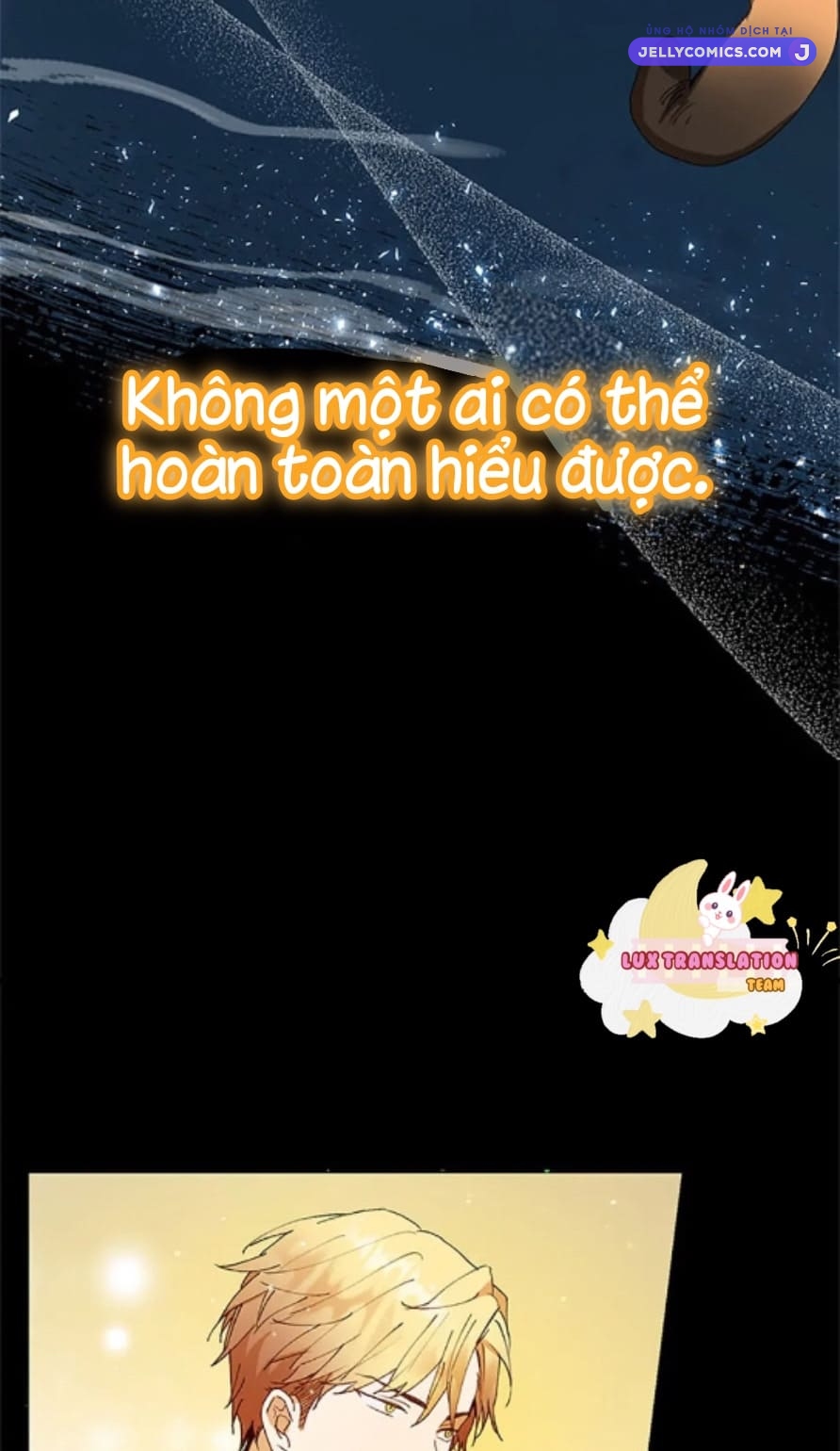 Sự Tán Tỉnh Ích Kỷ: Chương 5