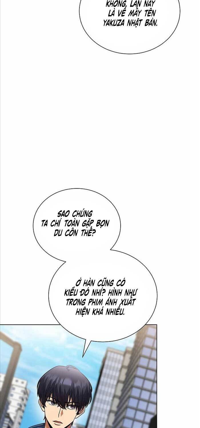 Thiên Ma Không Muốn Thăng Cấp [Chap 54-60] - Page 36