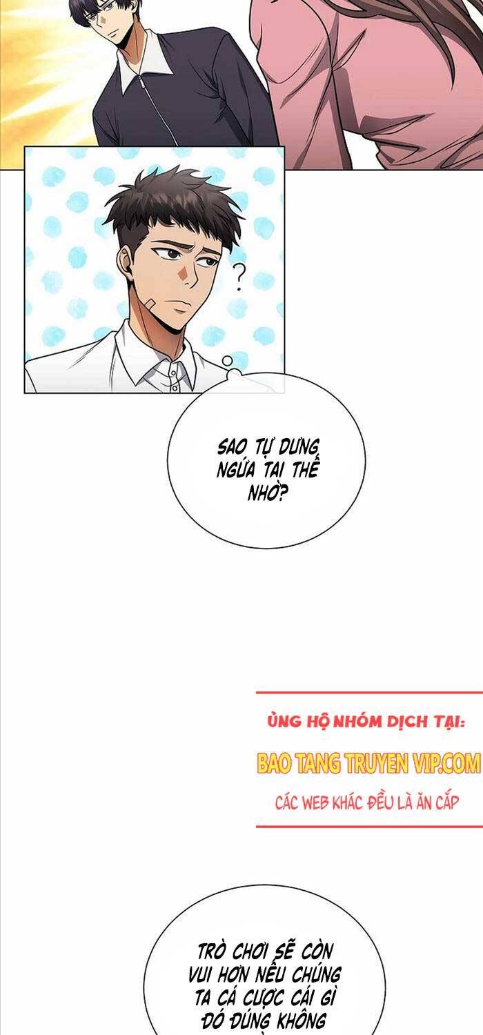 Thiên Ma Không Muốn Thăng Cấp [Chap 54-60] - Page 79