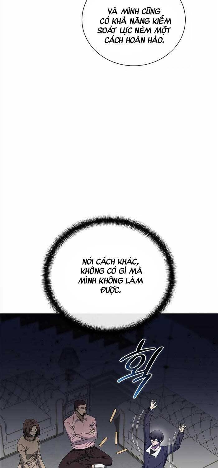 Thiên Ma Không Muốn Thăng Cấp [Chap 54-60] - Page 16