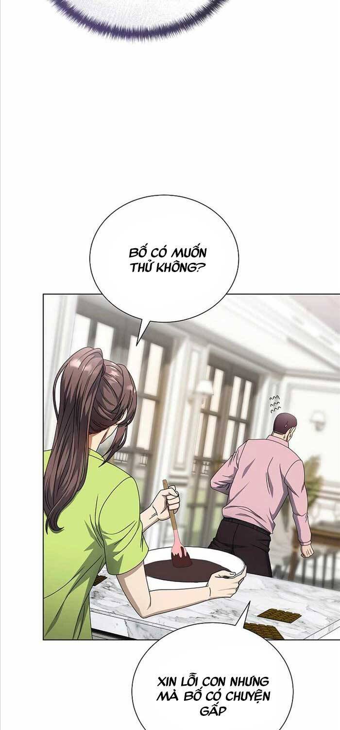 Thiên Ma Không Muốn Thăng Cấp [Chap 54-60] - Page 24