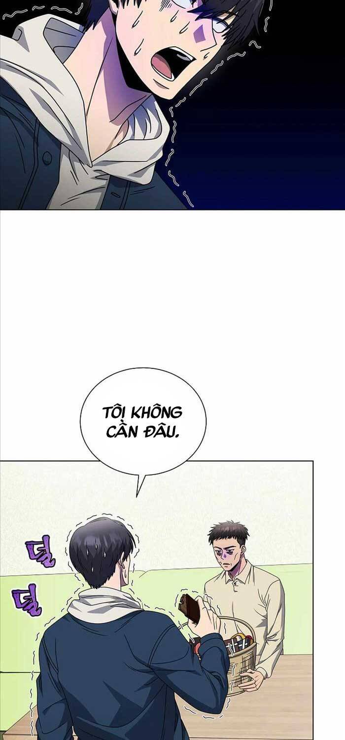 Thiên Ma Không Muốn Thăng Cấp [Chap 54-60] - Page 58