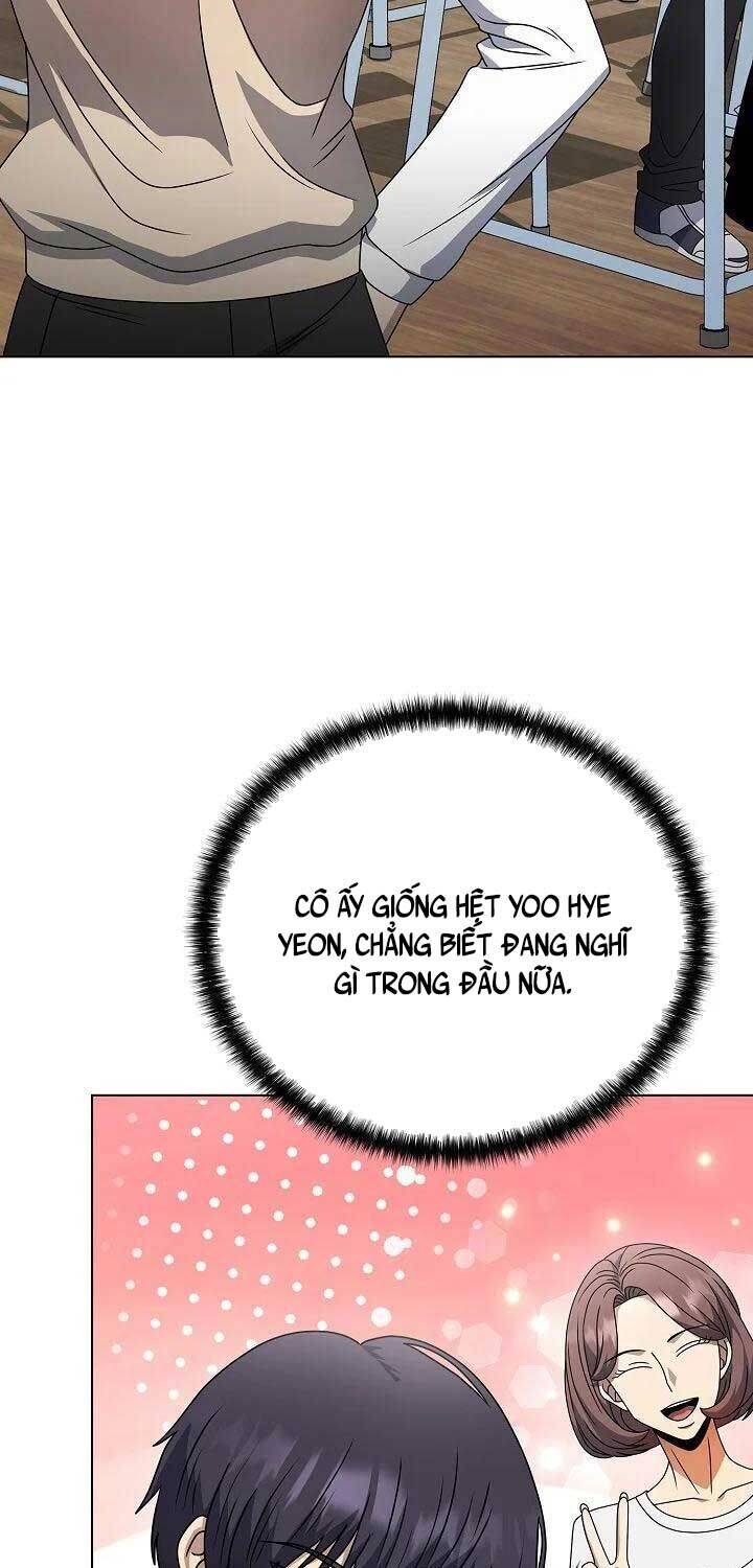 Thiên Ma Không Muốn Thăng Cấp [Chap 54-60] - Page 29