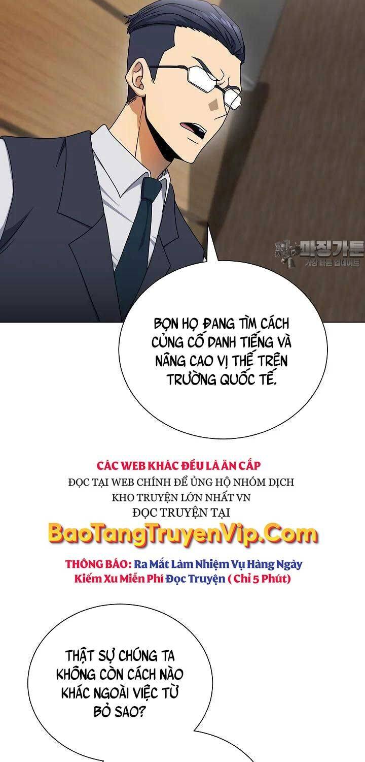 Thiên Ma Không Muốn Thăng Cấp [Chap 54-60] - Page 41