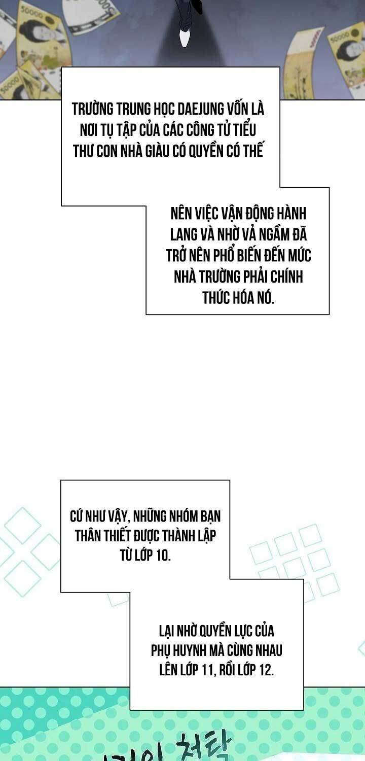 Thiên Ma Không Muốn Thăng Cấp [Chap 54-60] - Page 6