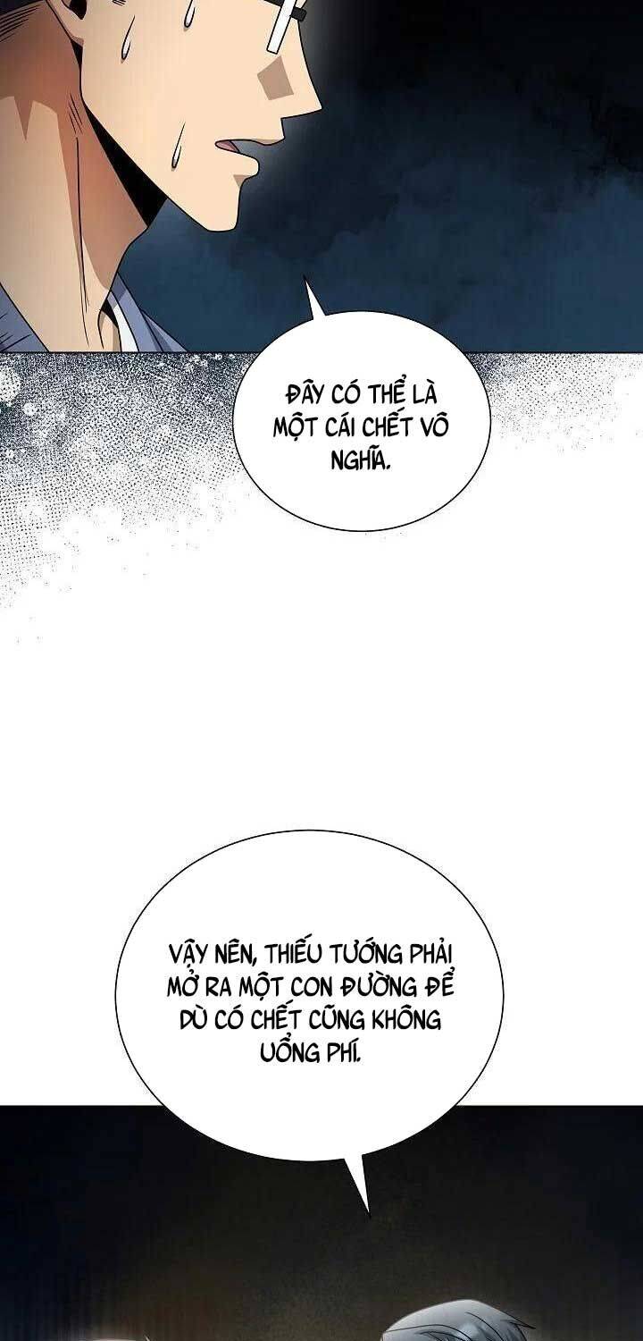 Thiên Ma Không Muốn Thăng Cấp [Chap 54-60] - Page 63