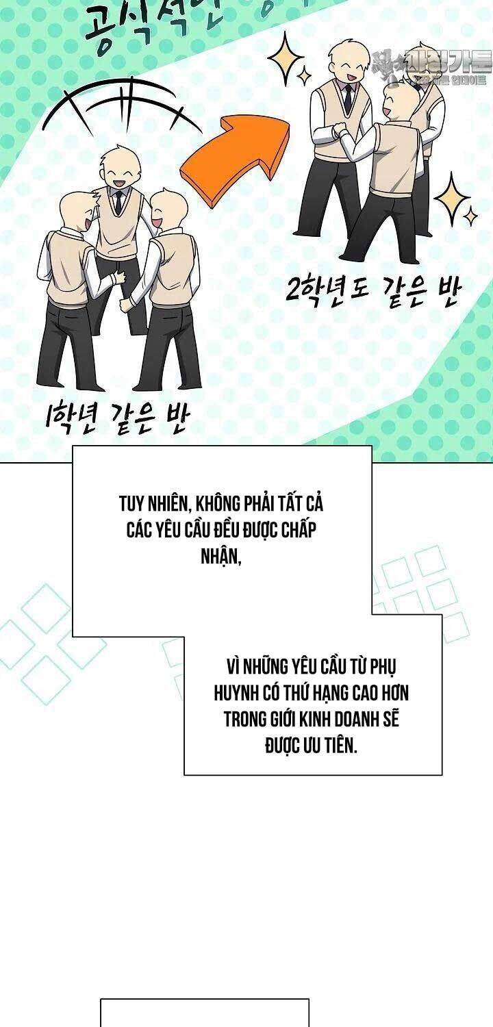 Thiên Ma Không Muốn Thăng Cấp [Chap 54-60] - Page 7