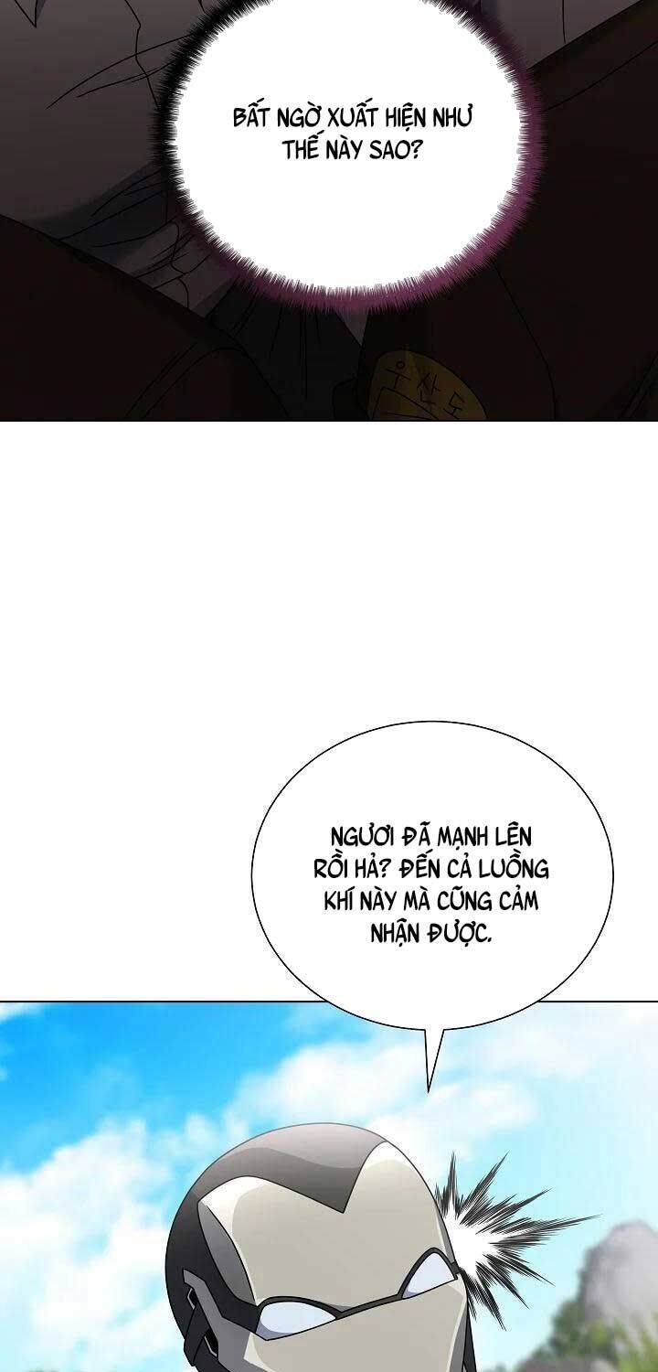 Thiên Ma Không Muốn Thăng Cấp [Chap 54-60] - Page 11