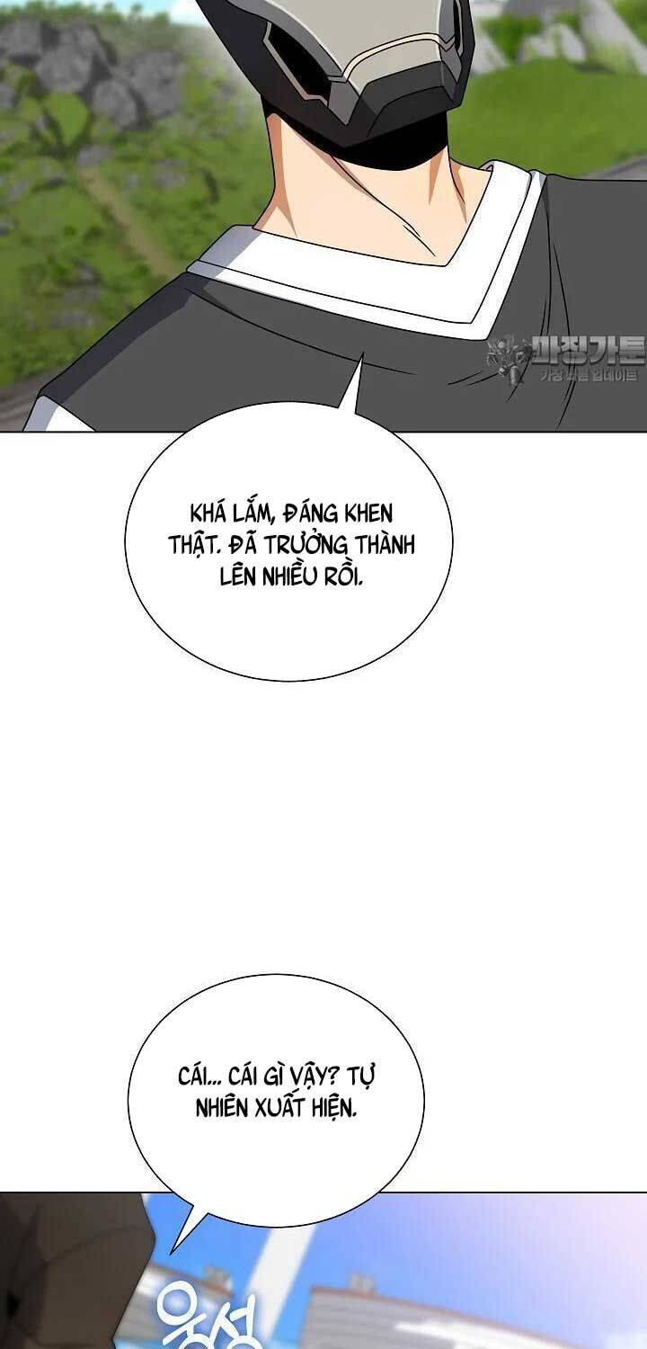 Thiên Ma Không Muốn Thăng Cấp [Chap 54-60] - Page 12