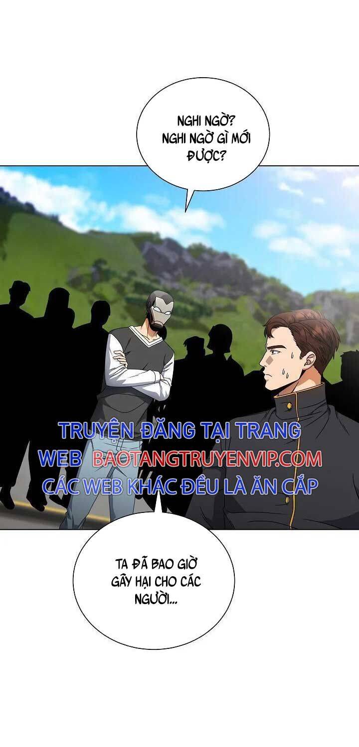 Thiên Ma Không Muốn Thăng Cấp [Chap 54-60] - Page 20