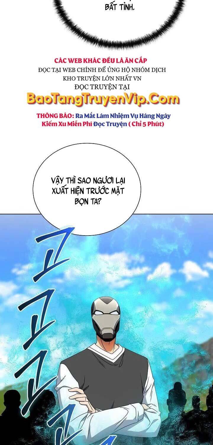 Thiên Ma Không Muốn Thăng Cấp [Chap 54-60] - Page 24