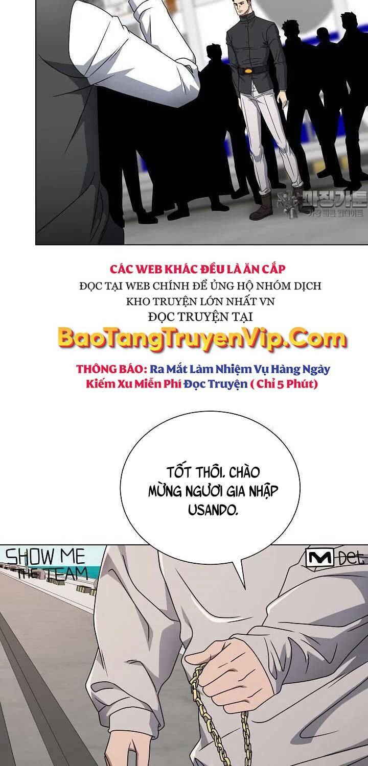 Thiên Ma Không Muốn Thăng Cấp [Chap 54-60] - Page 30