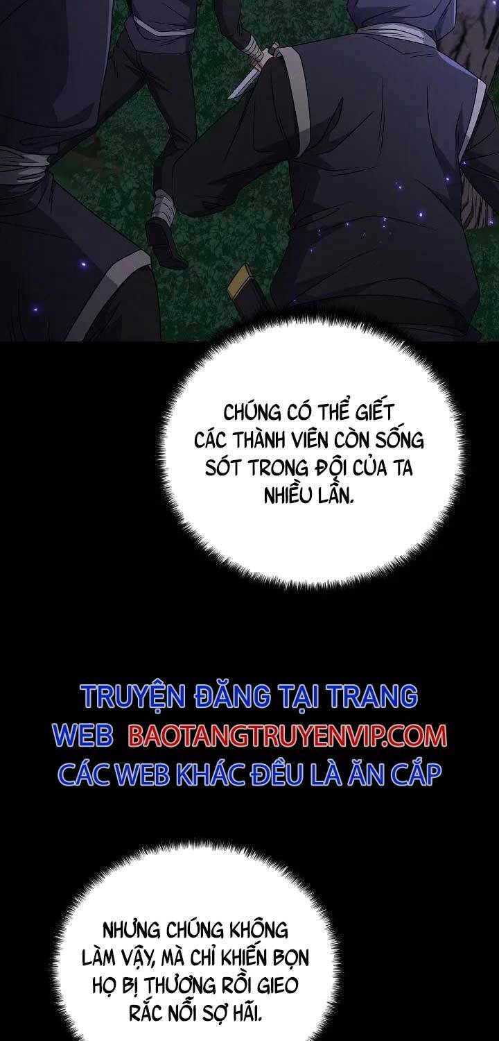 Thiên Ma Không Muốn Thăng Cấp [Chap 54-60] - Page 63