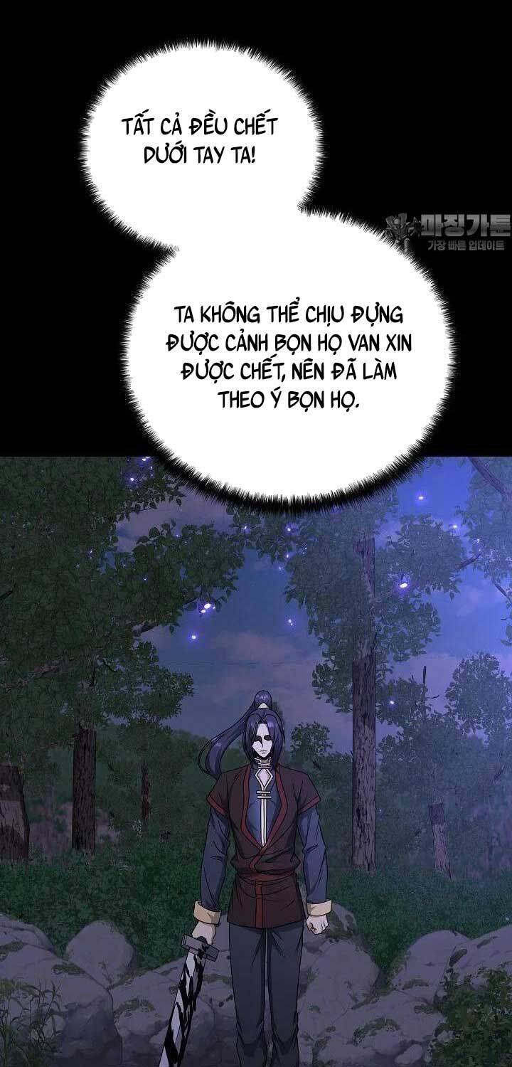 Thiên Ma Không Muốn Thăng Cấp [Chap 54-60] - Page 66