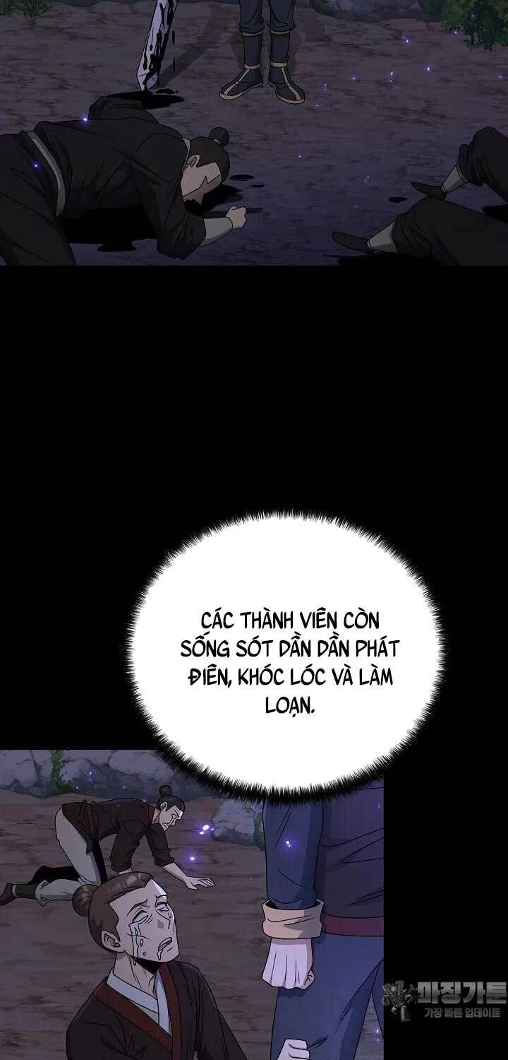 Thiên Ma Không Muốn Thăng Cấp [Chap 54-60] - Page 67