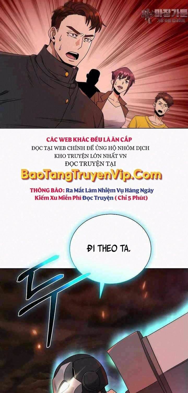 Thiên Ma Không Muốn Thăng Cấp [Chap 54-60] - Page 79