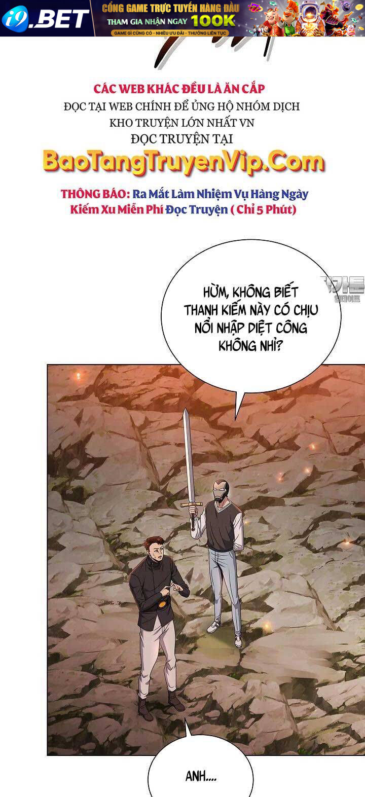 Thiên Ma Không Muốn Thăng Cấp [Chap 54-60] - Page 23