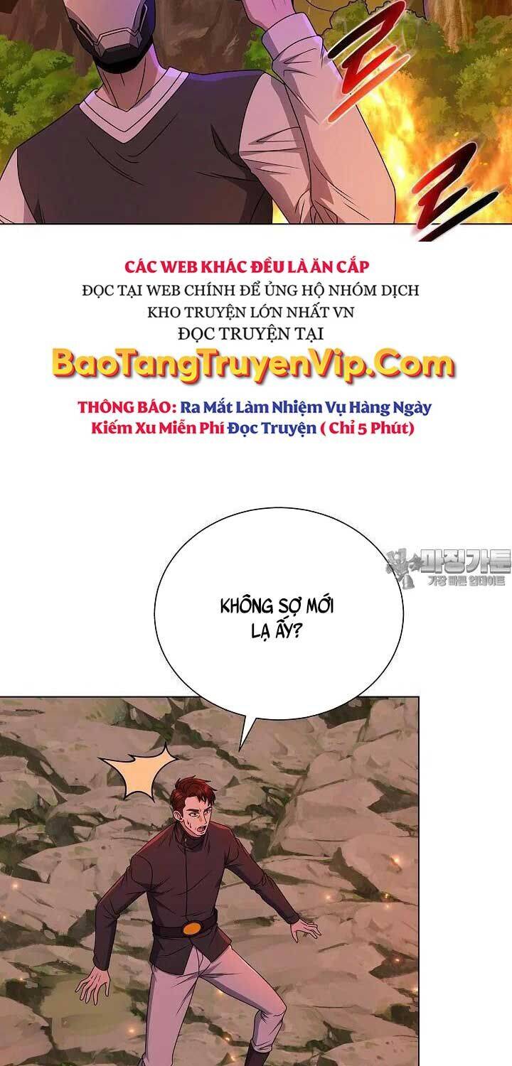 Thiên Ma Không Muốn Thăng Cấp [Chap 54-60] - Page 28