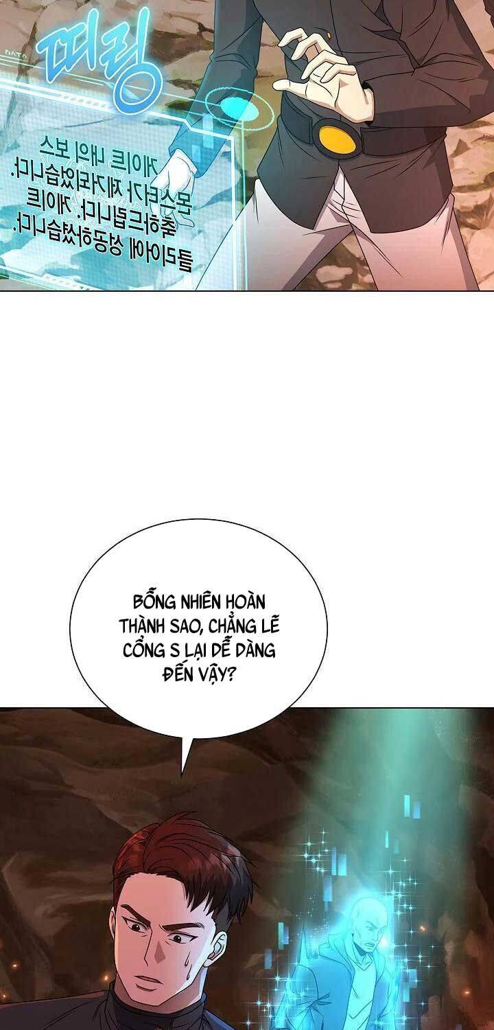 Thiên Ma Không Muốn Thăng Cấp [Chap 54-60] - Page 47