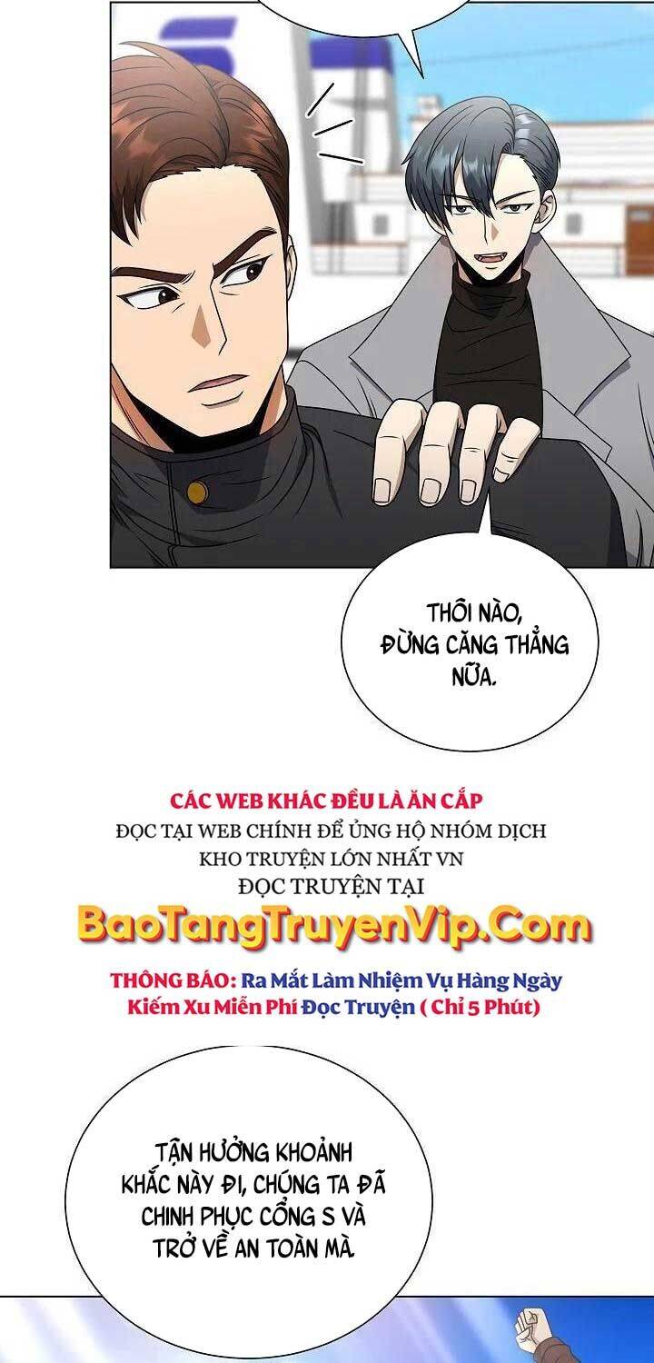 Thiên Ma Không Muốn Thăng Cấp [Chap 54-60] - Page 58