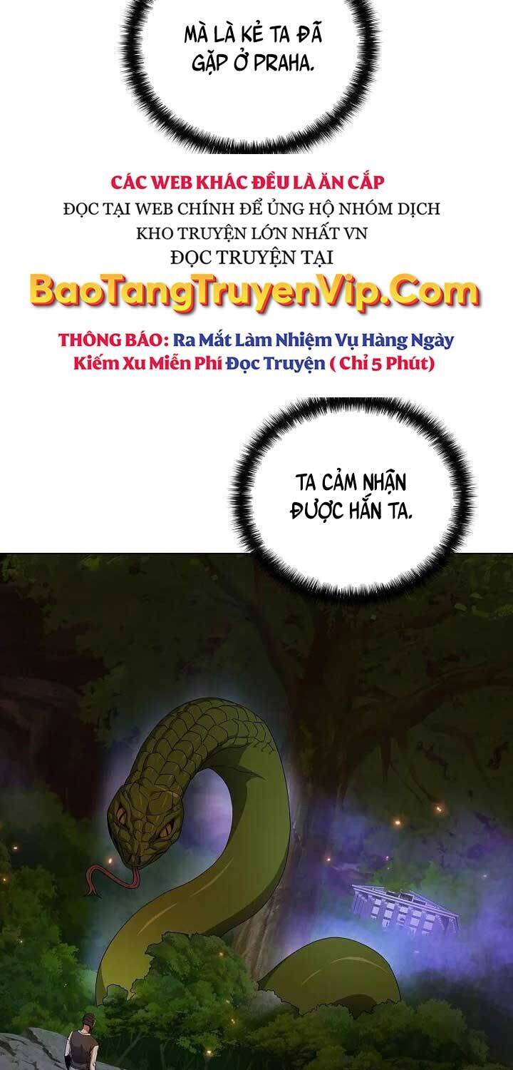 Thiên Ma Không Muốn Thăng Cấp [Chap 54-60] - Page 6