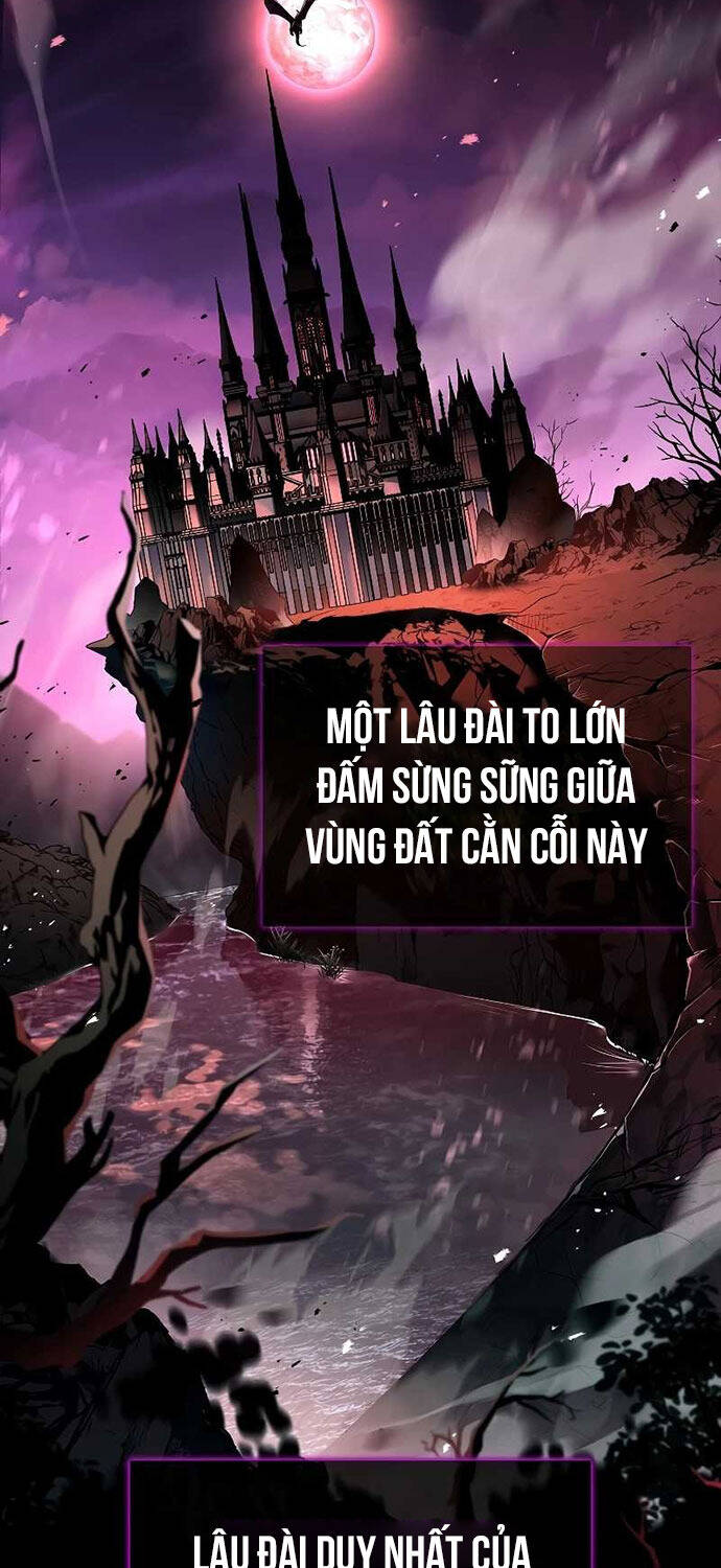 Tử Vong Quân Chủ: Chương 1