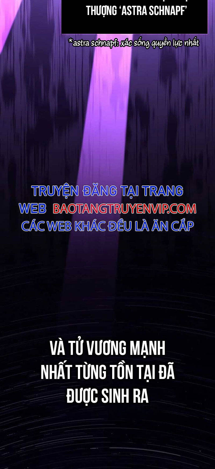 Tử Vong Quân Chủ: Chương 1