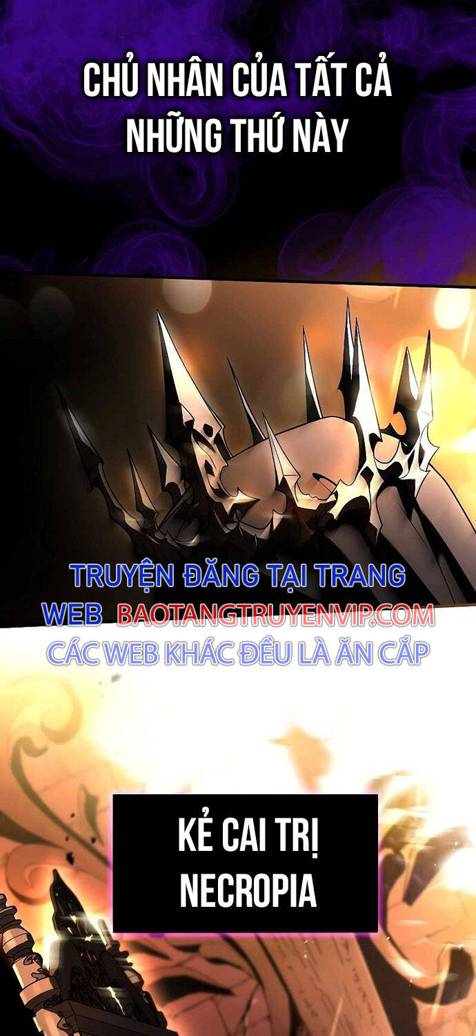 Tử Vong Quân Chủ: Chương 1