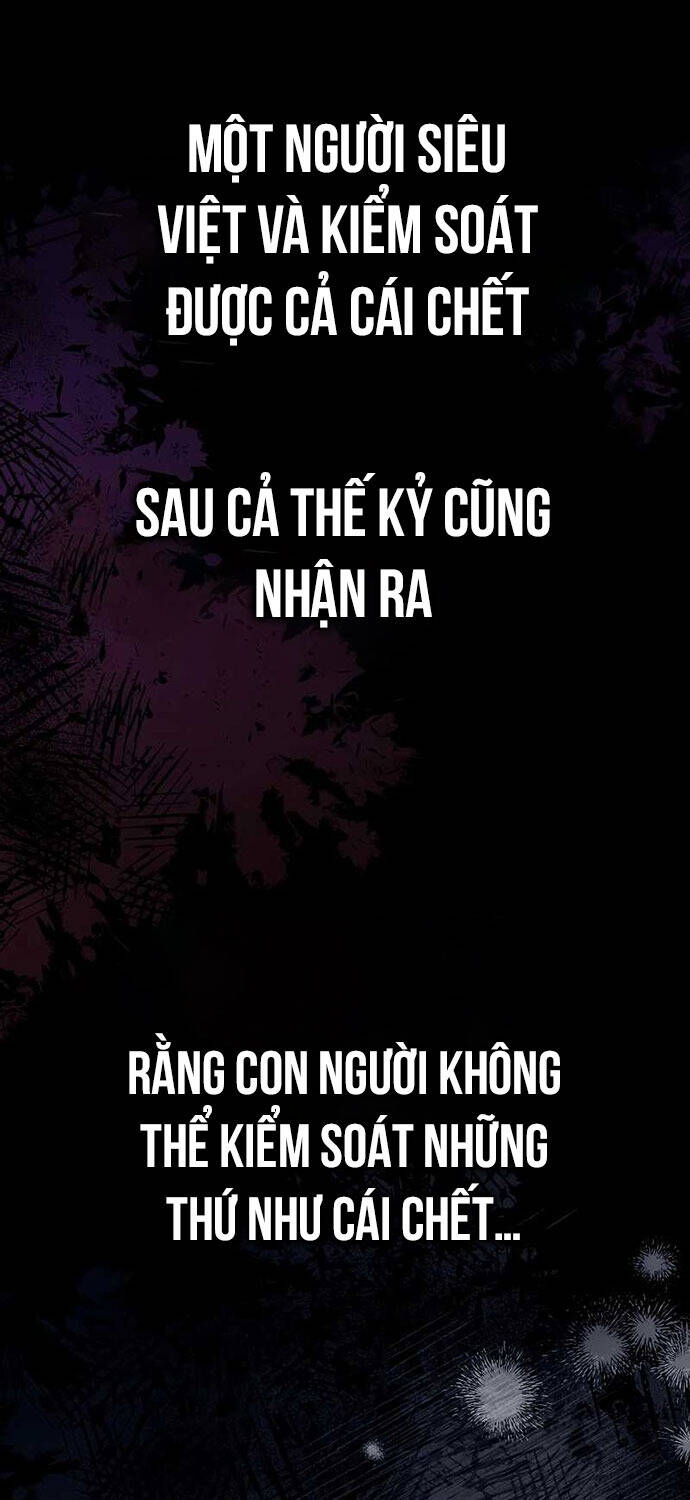 Tử Vong Quân Chủ: Chương 1