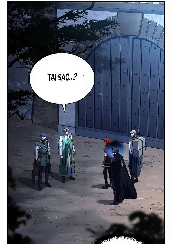 Tử Vong Quân Chủ [Chap 1-30] - Page 66