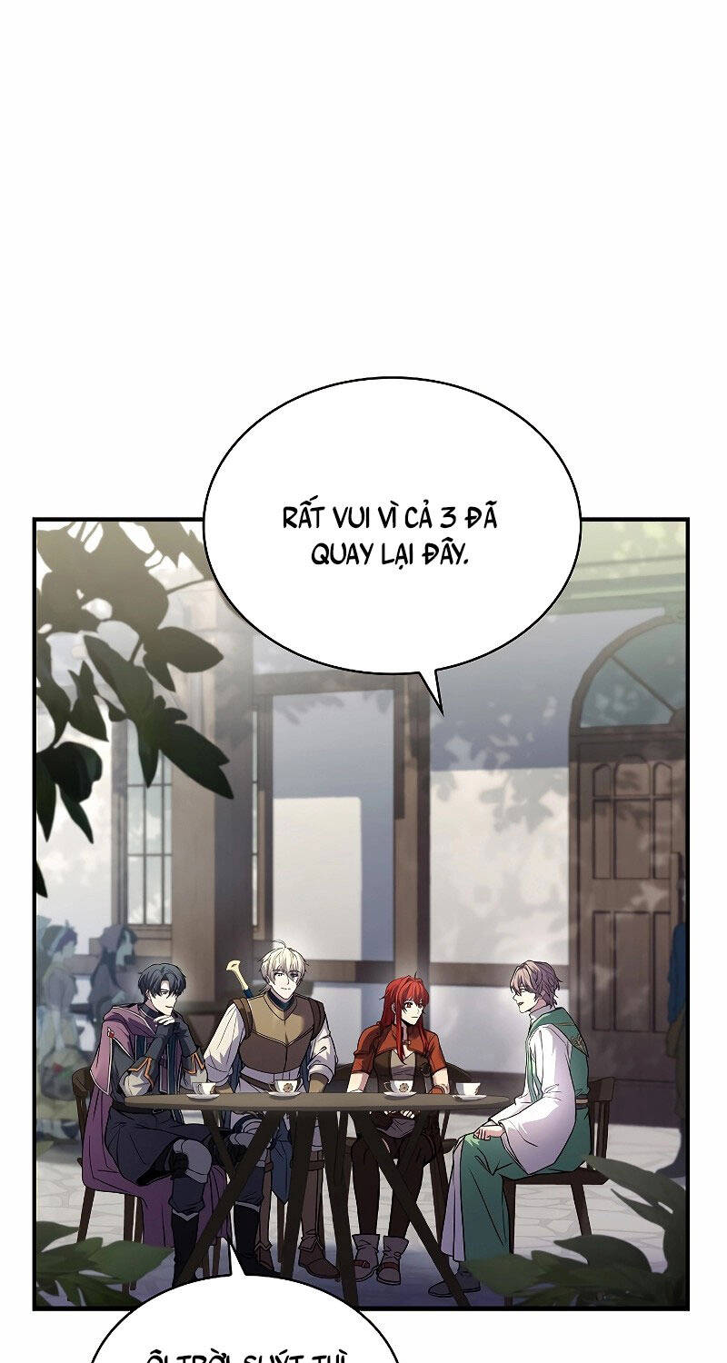 Tử Vong Quân Chủ [Chap 1-30] - Page 11