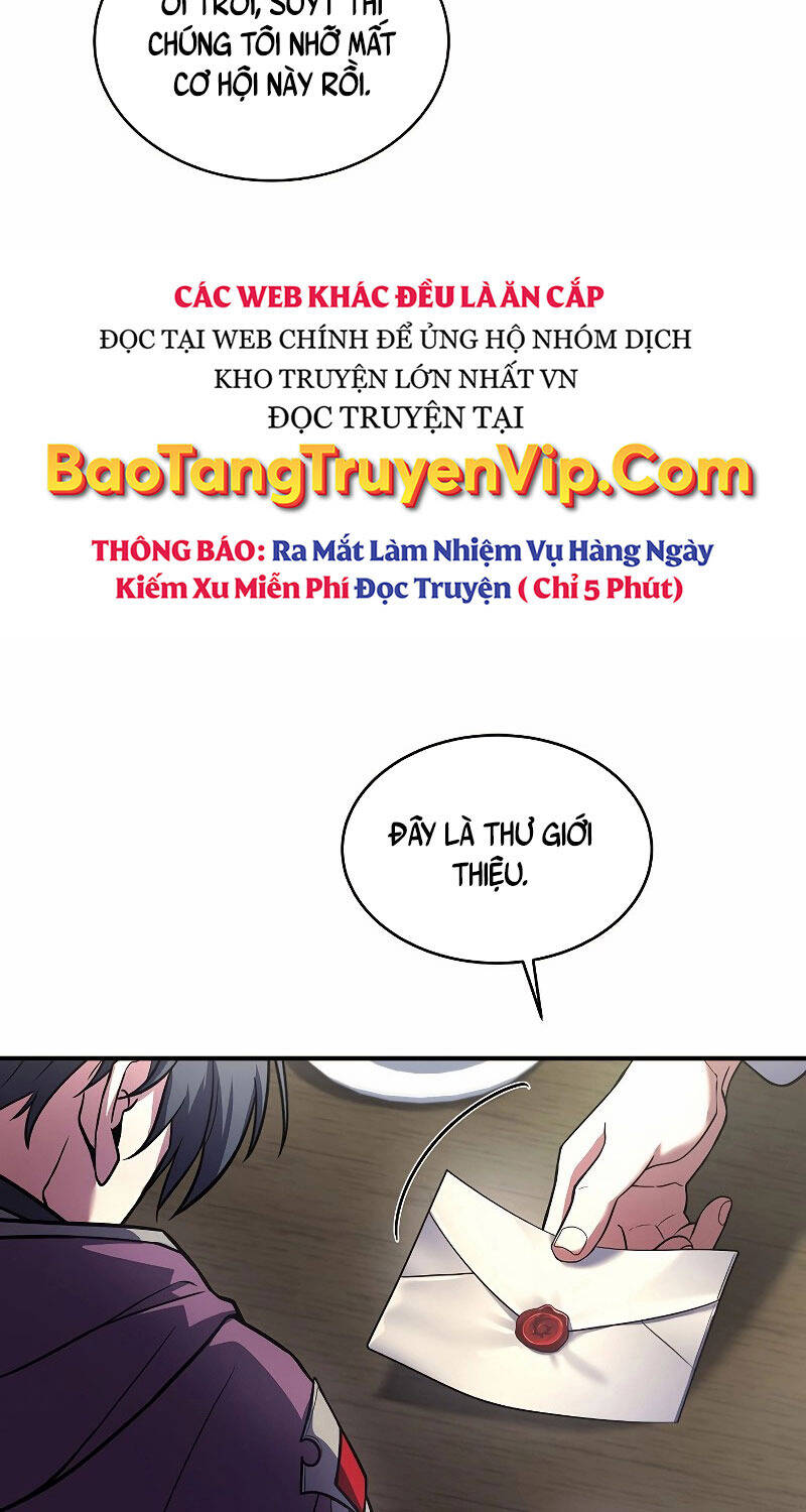 Tử Vong Quân Chủ [Chap 1-30] - Page 12