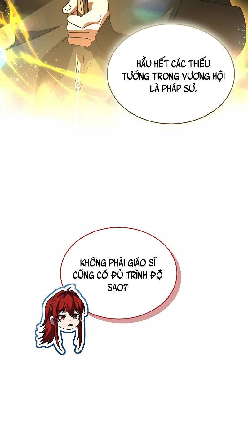 Tử Vong Quân Chủ [Chap 1-30] - Page 51