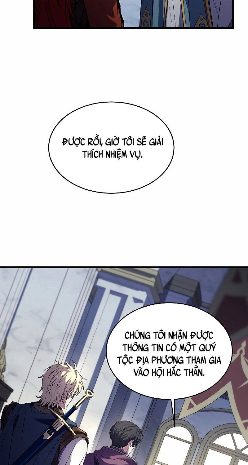 Tử Vong Quân Chủ [Chap 1-30] - Page 53