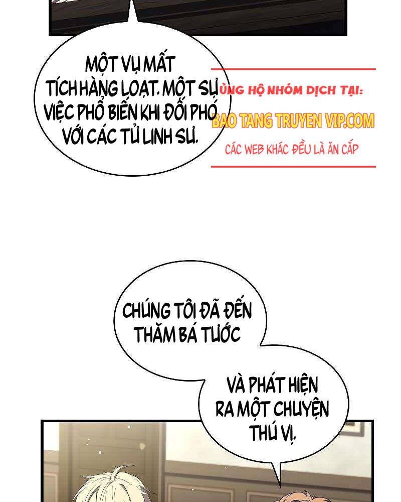 Tử Vong Quân Chủ [Chap 1-30] - Page 7