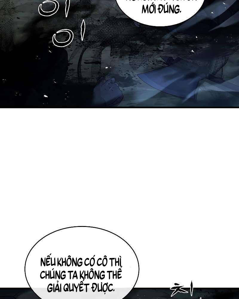 Tử Vong Quân Chủ [Chap 1-30] - Page 151