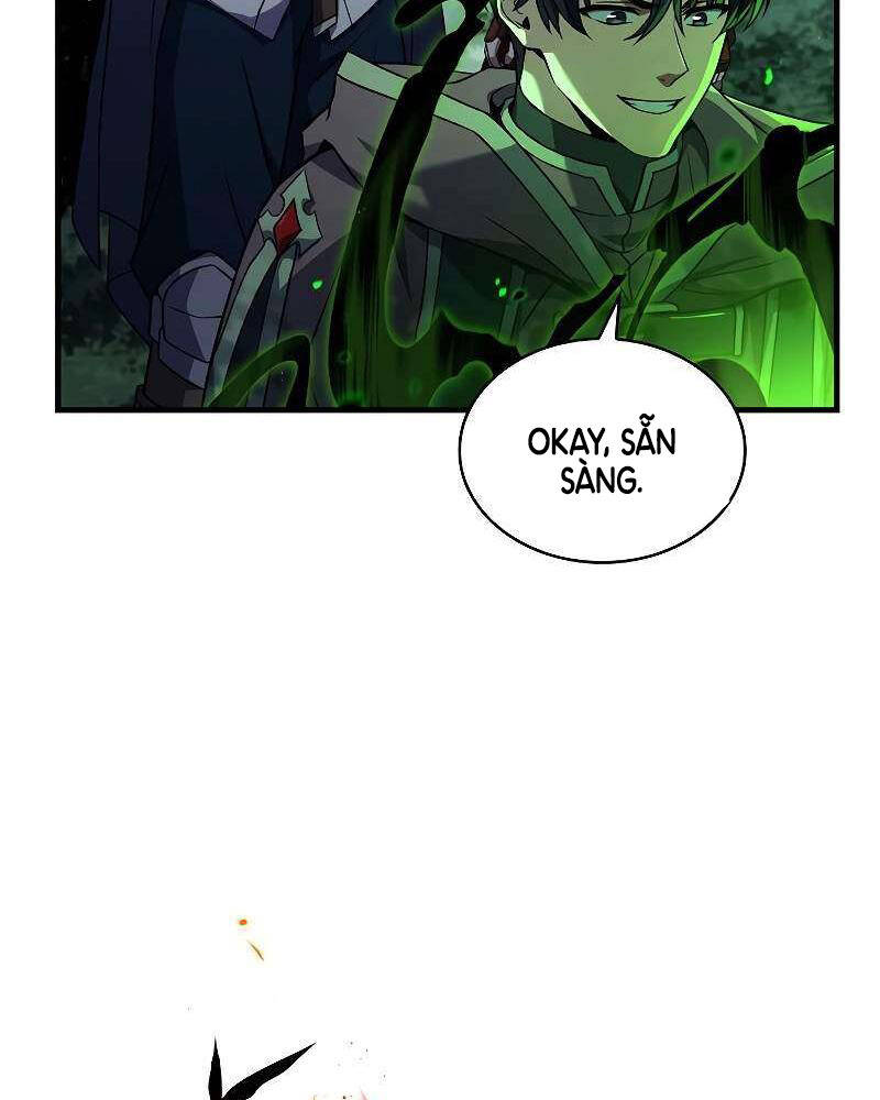 Tử Vong Quân Chủ [Chap 1-30] - Page 22