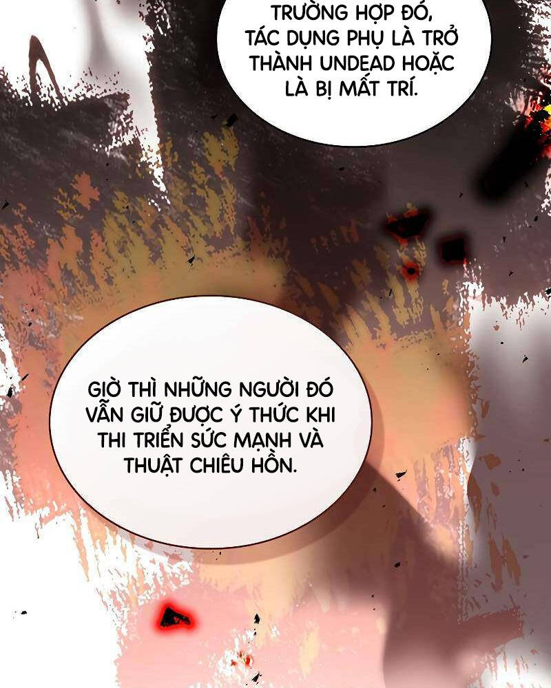 Tử Vong Quân Chủ [Chap 1-30] - Page 48