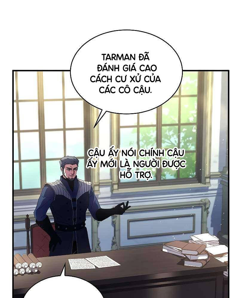 Tử Vong Quân Chủ [Chap 1-30] - Page 56