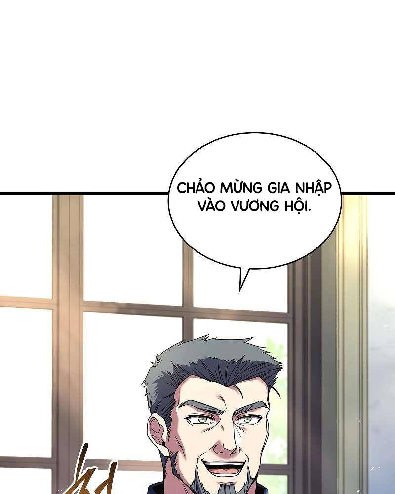 Tử Vong Quân Chủ [Chap 1-30] - Page 61