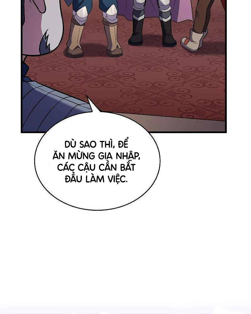 Tử Vong Quân Chủ [Chap 1-30] - Page 64