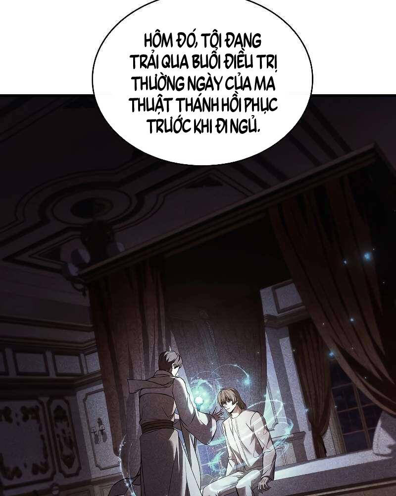 Tử Vong Quân Chủ [Chap 1-30] - Page 87