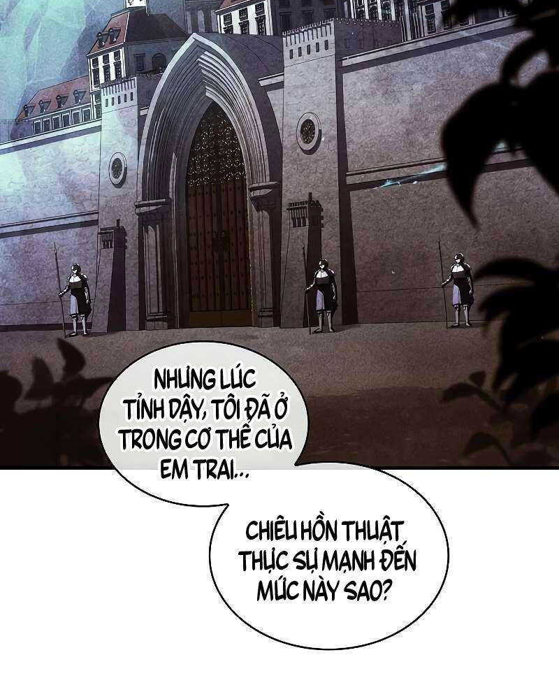 Tử Vong Quân Chủ [Chap 1-30] - Page 91