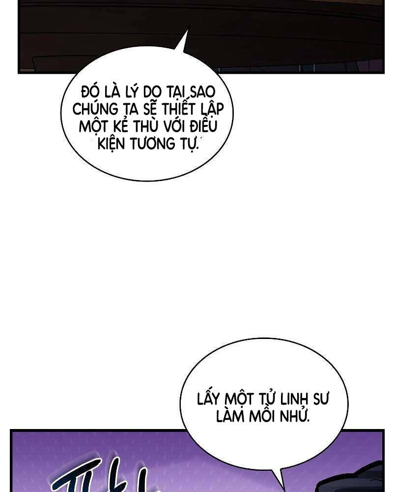 Tử Vong Quân Chủ [Chap 1-30] - Page 140