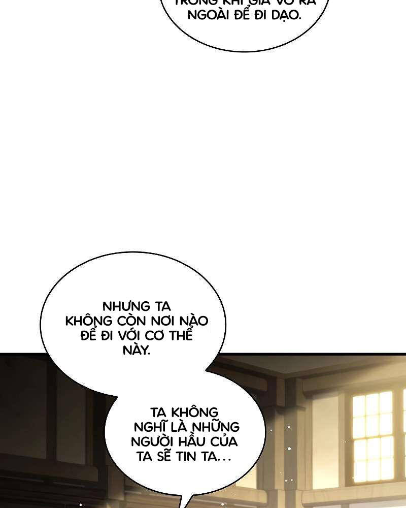 Tử Vong Quân Chủ [Chap 1-30] - Page 57