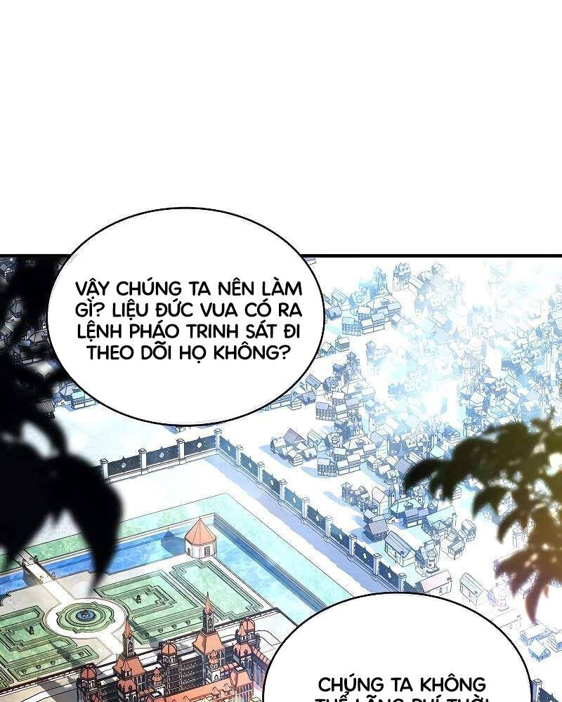 Tử Vong Quân Chủ [Chap 1-30] - Page 62