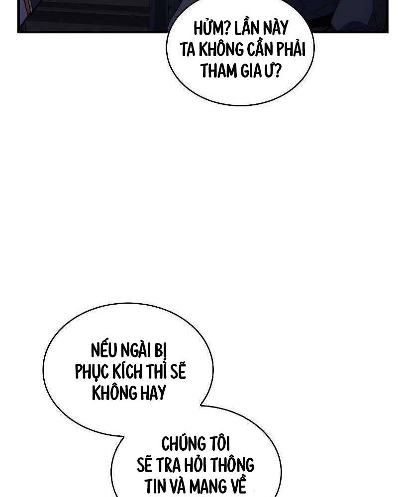 Tử Vong Quân Chủ [Chap 1-30] - Page 41