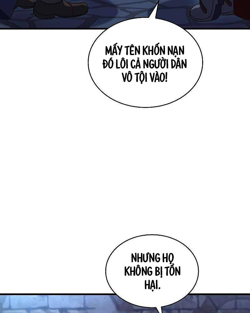 Tử Vong Quân Chủ [Chap 1-30] - Page 61